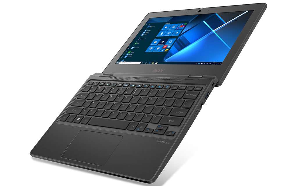 Acer TravelMate B3