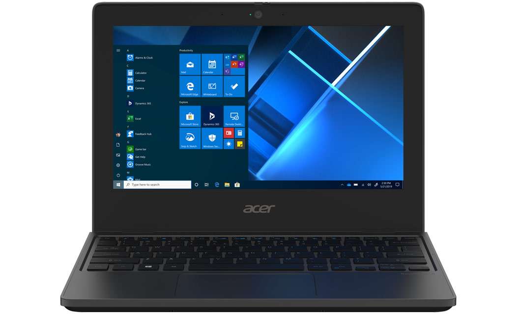 Acer TravelMate B3