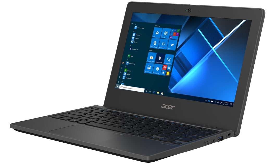Acer TravelMate B3