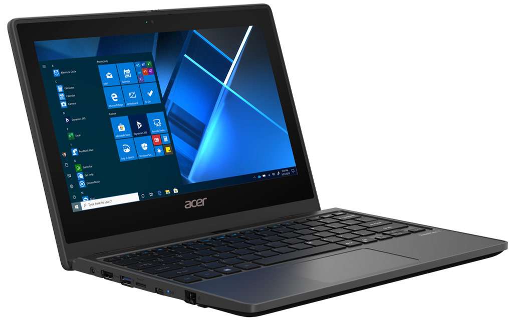 Acer TravelMate Spin B3