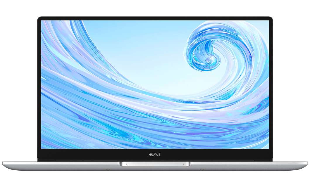 Huawei Matebook D 15