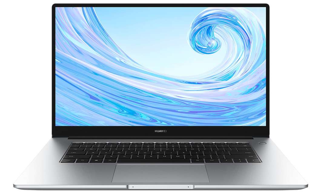 Huawei Matebook D 15