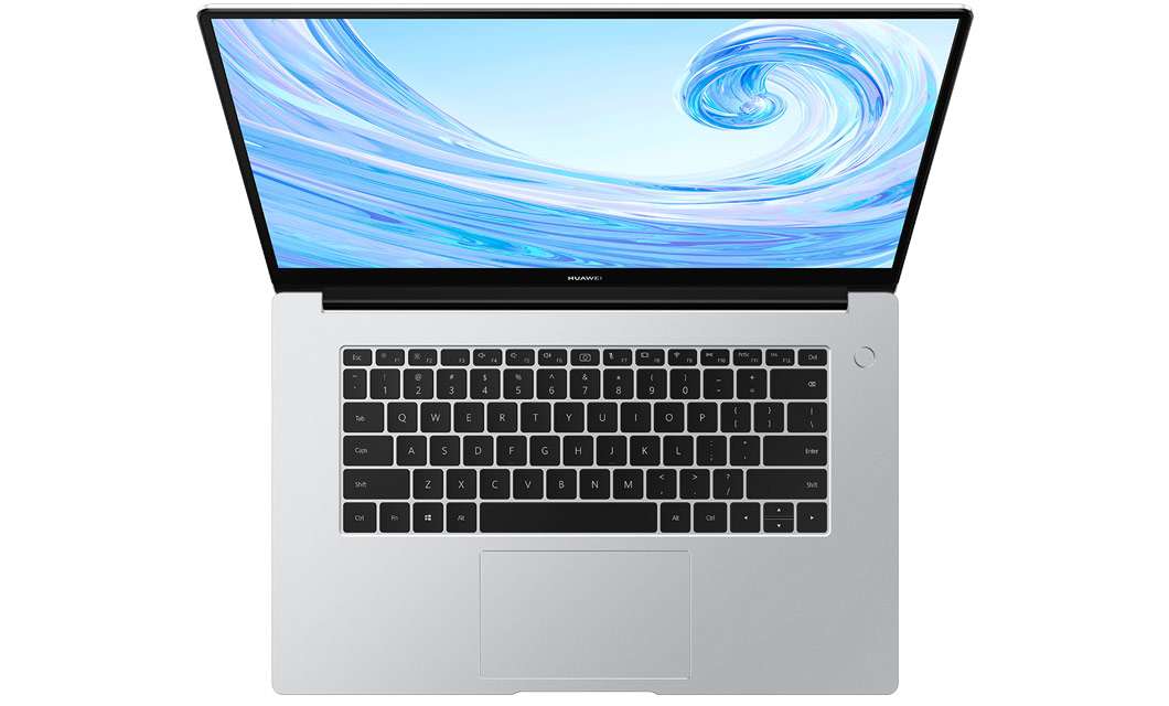 Huawei Matebook D 15