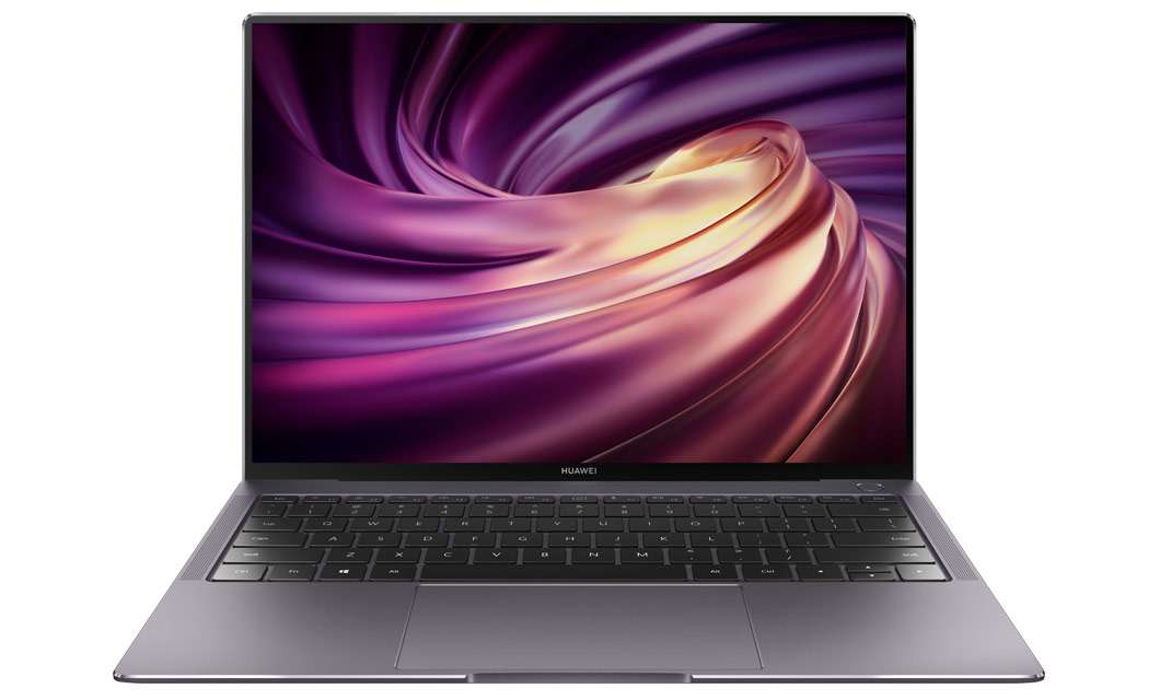 Huawei Matebook X Pro 2019