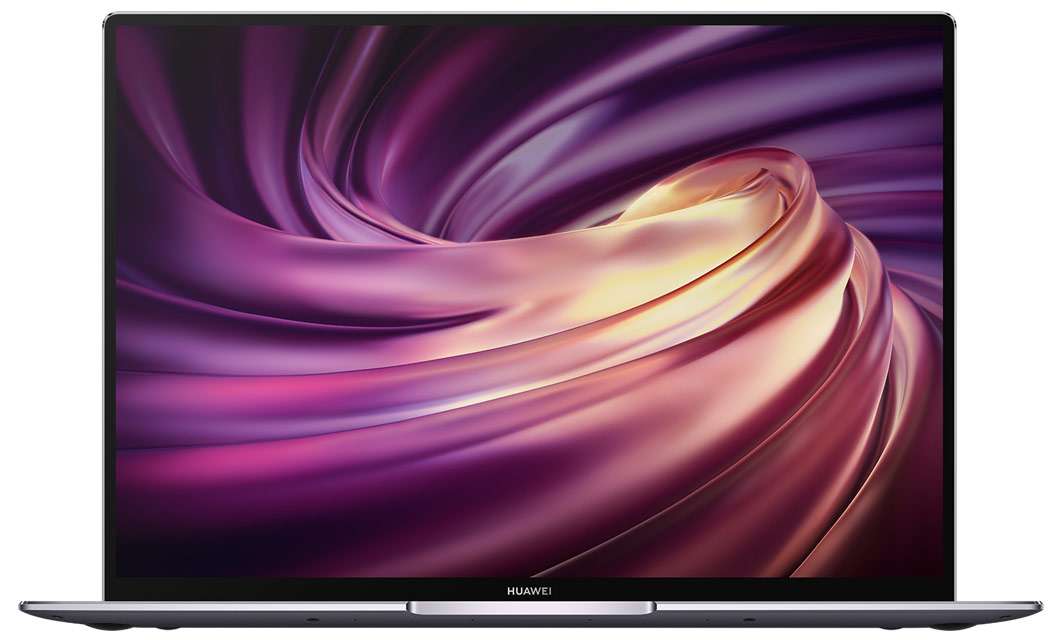 Huawei Matebook X Pro 2019