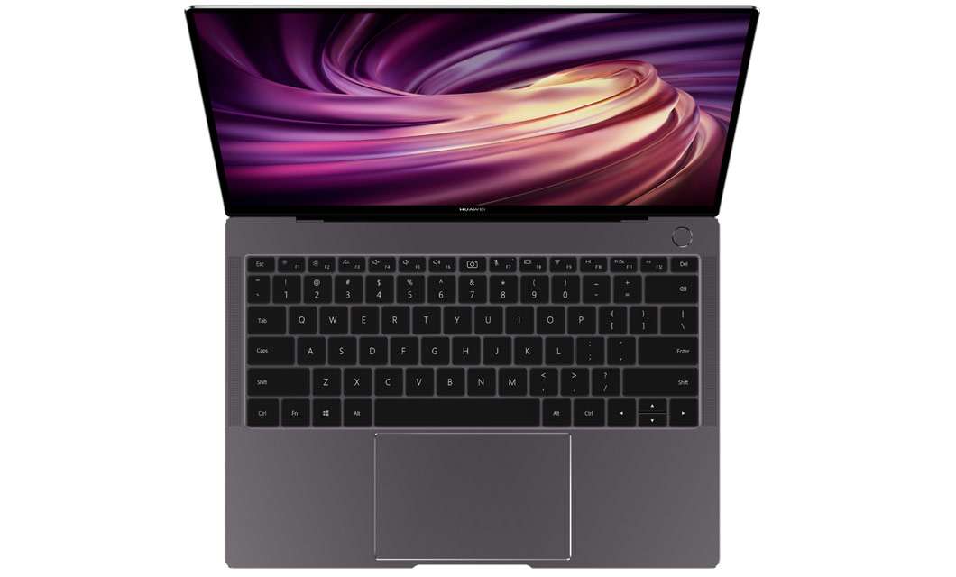 Huawei Matebook X Pro 2019