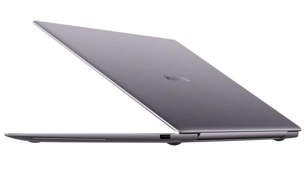 Huawei Matebook X Pro 2019