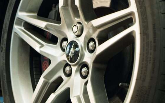 Bullone antifurto, Ford lo reinventa con la stampa 3D