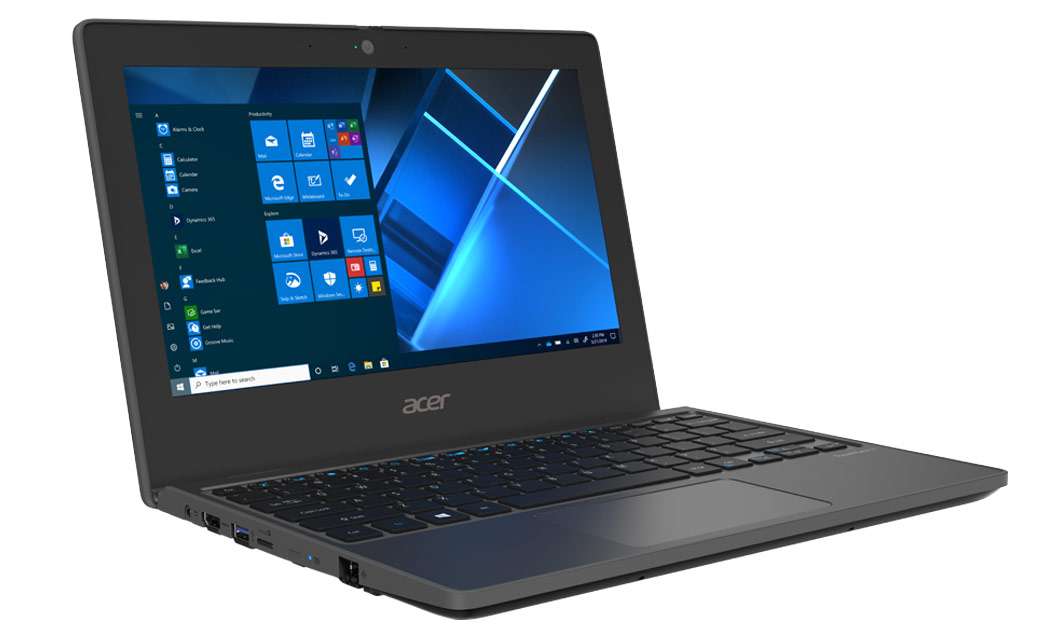 Acer TravelMate B3