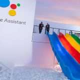 CES 2020: Assistente Google, 500 milioni di utenti