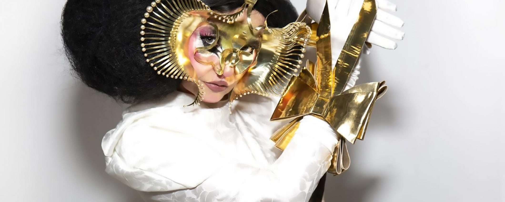 Bjork e l'IA di Microsoft per la musica in hotel