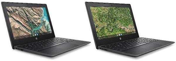 HP Chromebook 11 G8 EE e HP Chromebook 11A G8 EE