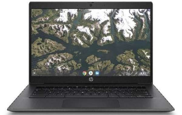 HP Chromebook 14 G6