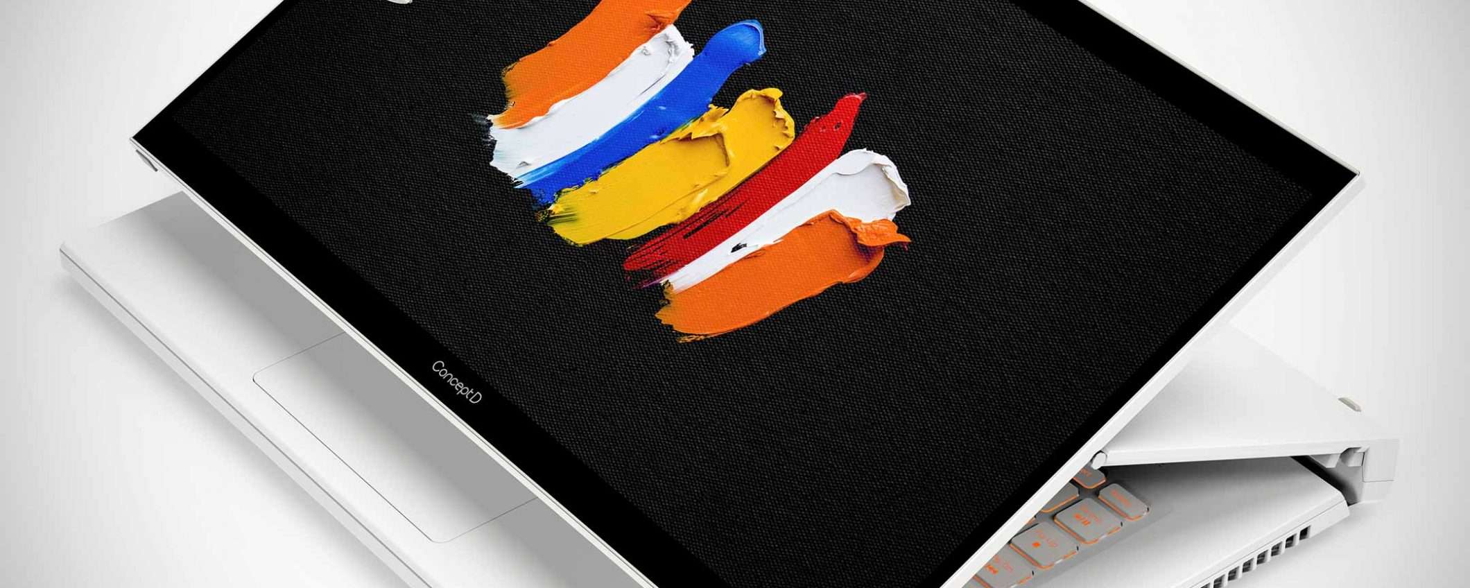 CES 2020: ConceptD e le altre novità di Acer