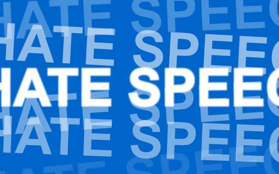 Una task force contro l'odio online: al via i lavori