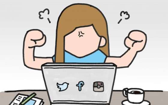 Odio online, ecco la task force: tutti i nomi