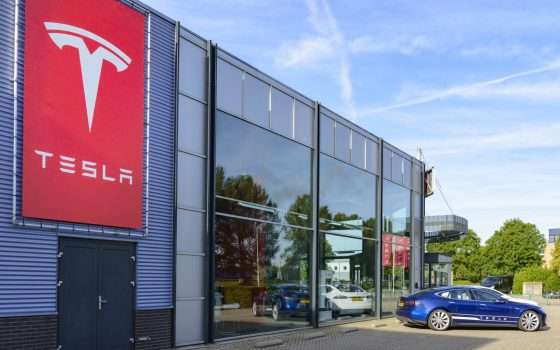 Tesla: le auto elettriche che hanno fatto storia