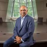 IBM, cambio al vertice: Arvind Krishna nuovo CEO