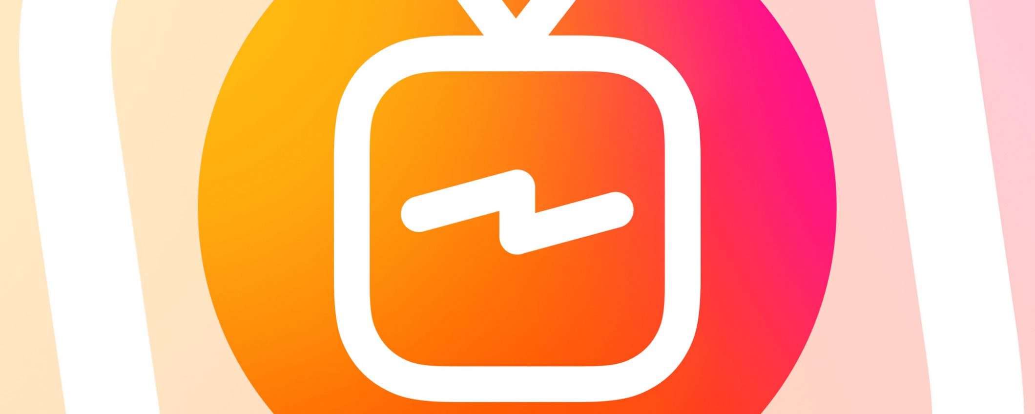 Via il pulsante da Instagram: IGTV al capolinea?