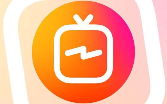 Via il pulsante da Instagram: IGTV al capolinea?