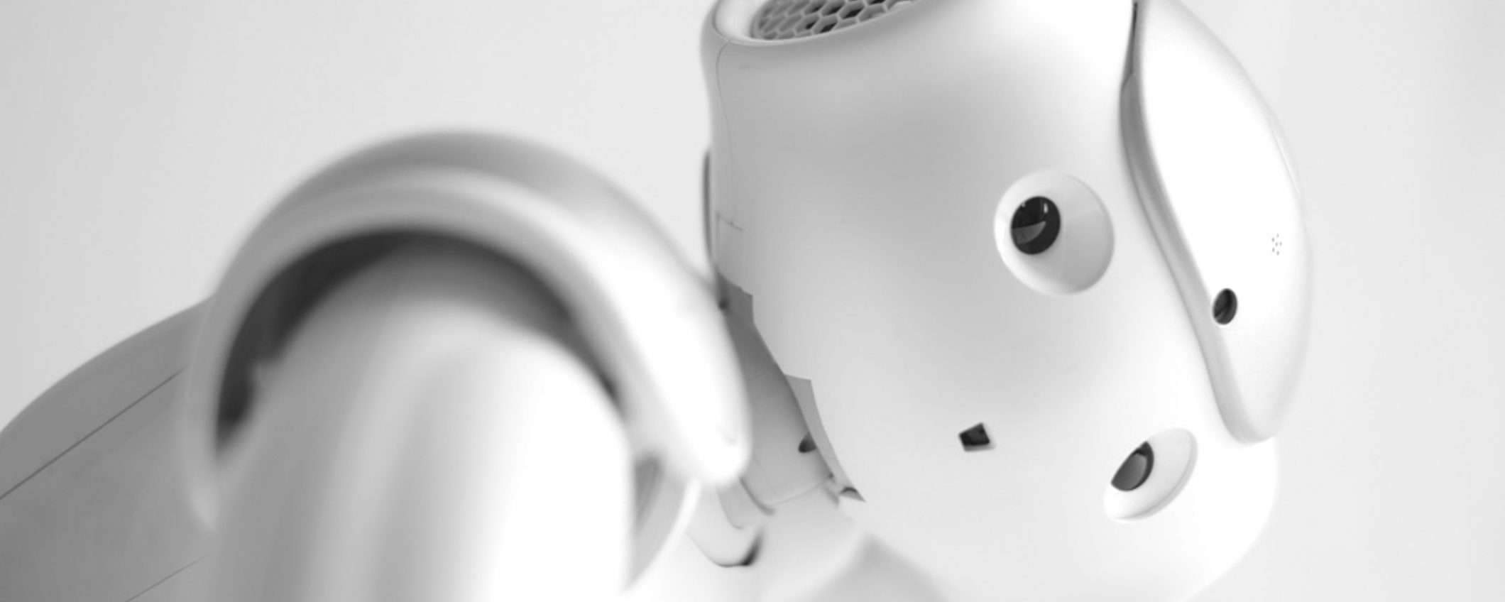 Io, Robotto: un viaggio dentro sé stessi