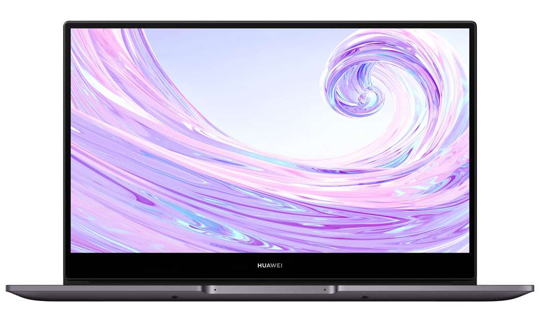 Huawei Matebook D 14