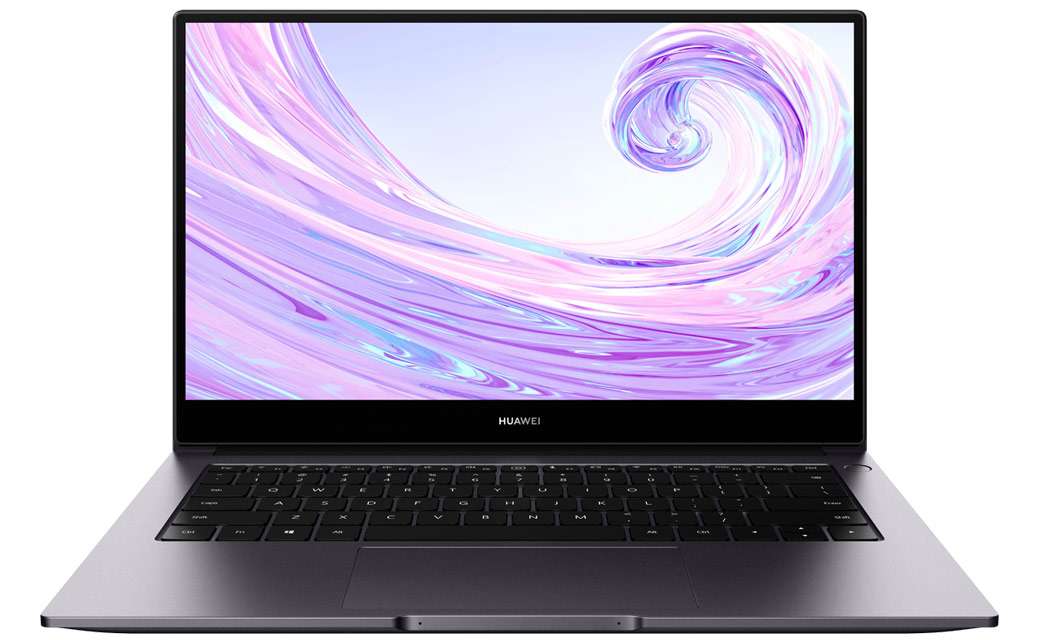 Huawei Matebook D 14