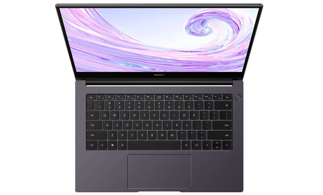 Huawei Matebook D 14