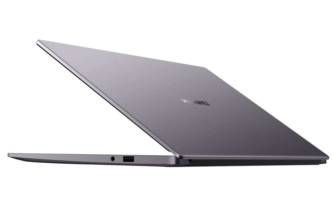 Huawei Matebook D 14