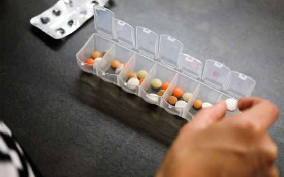 Pharmacy: la farmacia di Amazon anche in Europa?