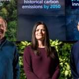 Microsoft sarà carbon negative entro il 2030