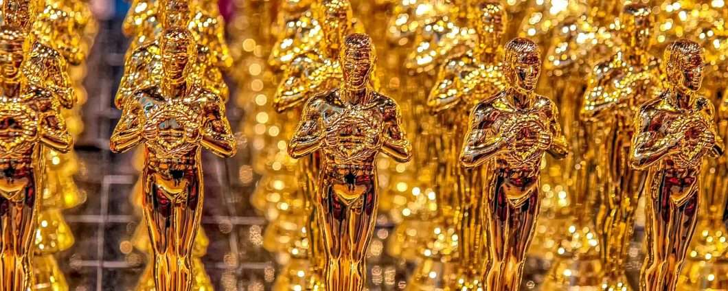 Oltre 20 nomination agli Oscar per Netflix
