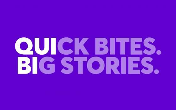 Quibi: come Netflix, ma solo per smartphone