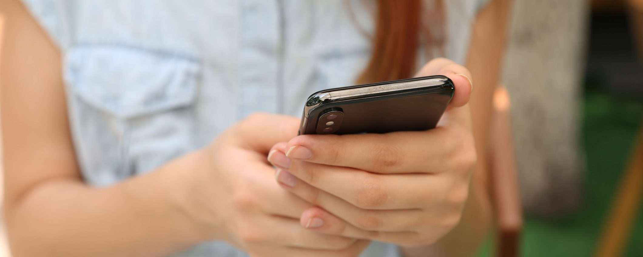 Il tuo smartphone è sicuro o stai correndo dei rischi?