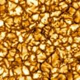 Quando il Sole diventa psichedelico