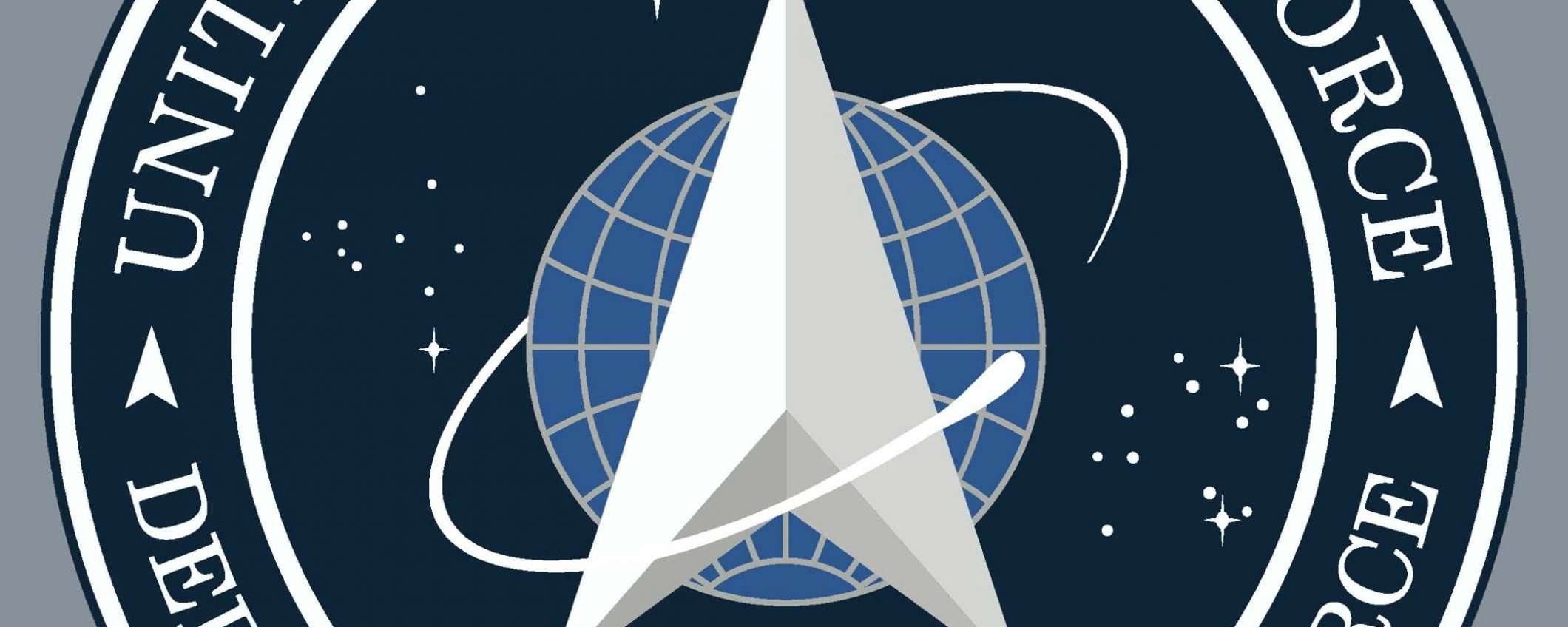 US Space Force: se il logo ricorda Star Trek
