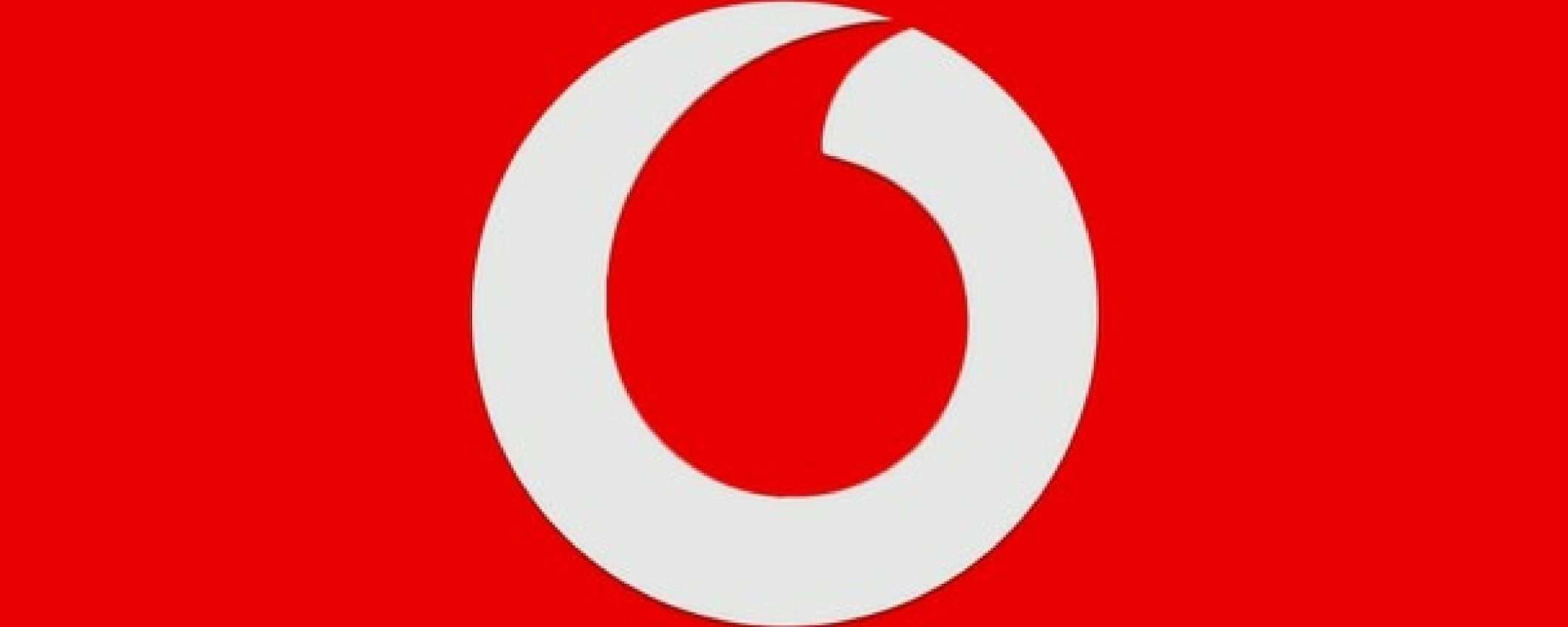 Vodafone lancia Special 50 Digital Edition da 7,99 Euro al mese