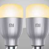 Le lampadine smart di Xiaomi in offerta su Amazon