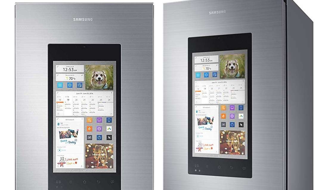 Samsung Family Hub