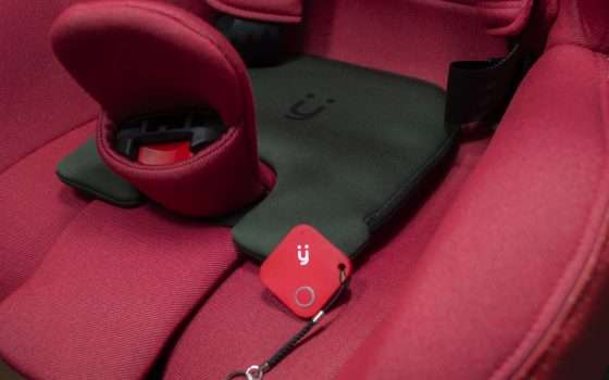 MyMi, il dispositivo anti-abbandono anche senza smartphone