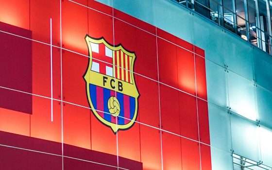 Bucati gli account Twitter di Barcellona e IOC