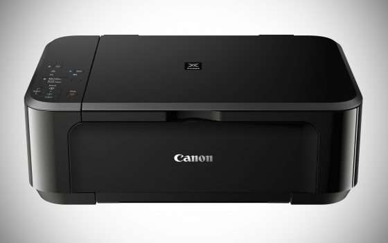 Offerte eBay: stampante Canon PIXMA MG3650S a 35 €