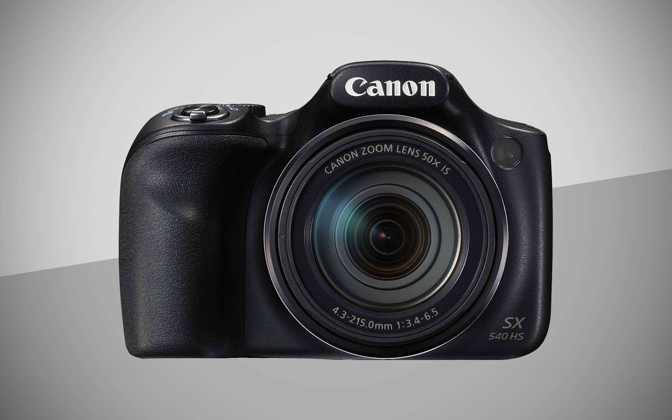 Offerte eBay Canon PowerShot SX540 HS a 219,99 euro