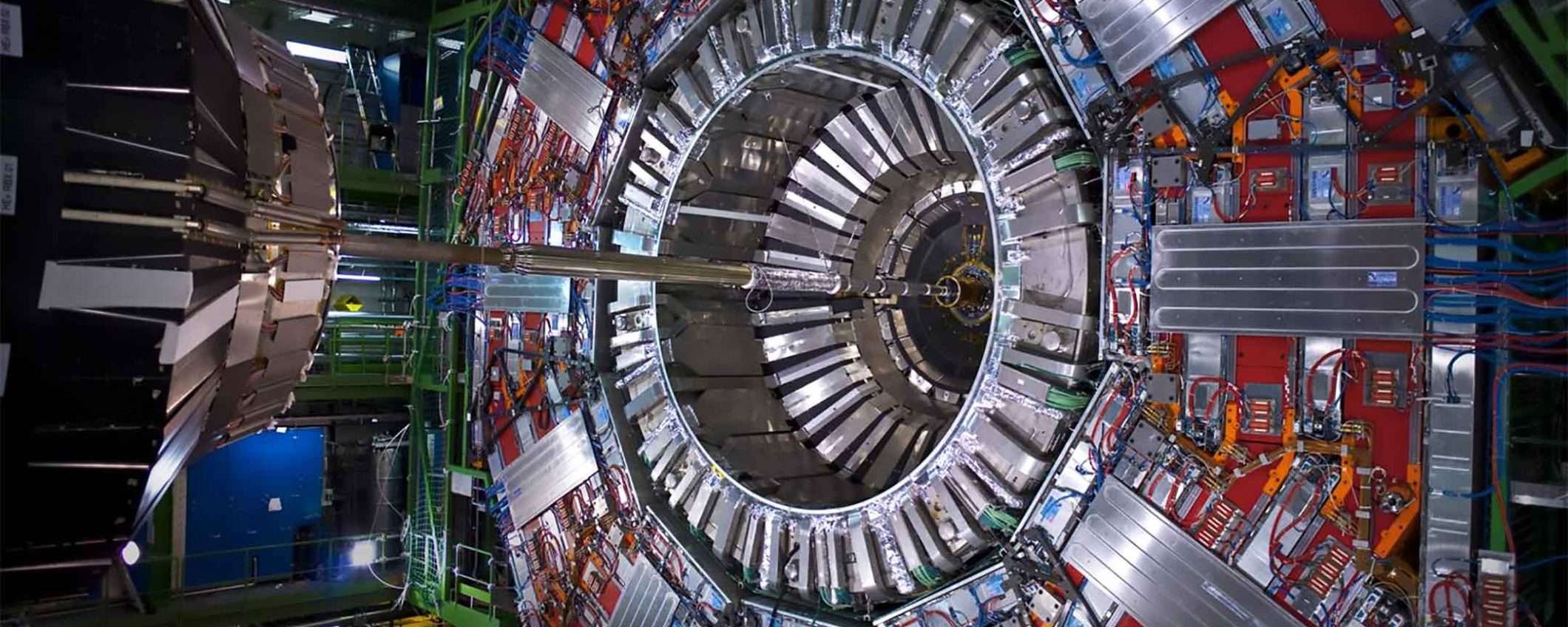 Facebook Workplace, l'addio del CERN per la privacy