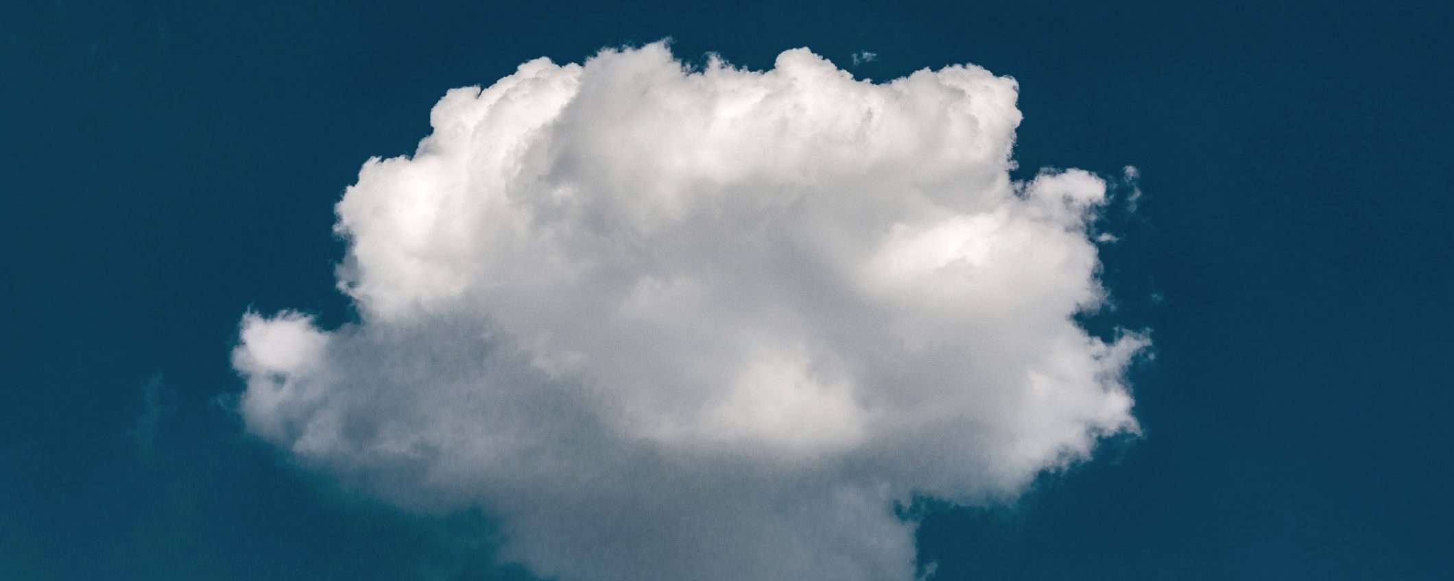 Uno spazio cloud è per sempre (e lo sconto è del 65%)