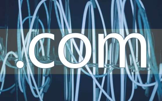 Domini .com: su il prezzo, fino a quasi il doppio