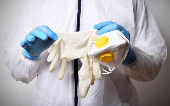 Coronavirus: AGCM su mascherine e gel igienizzanti