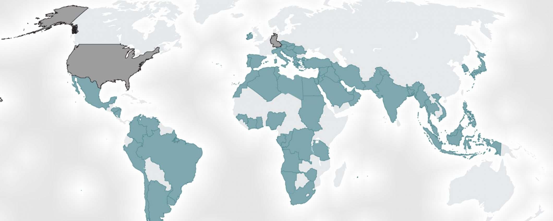 USA e Germania hanno spiato il mondo per 50 anni?