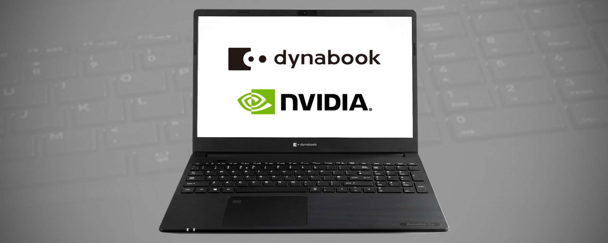 Dynabook Satellite Pro L50-G con GeForce MX250