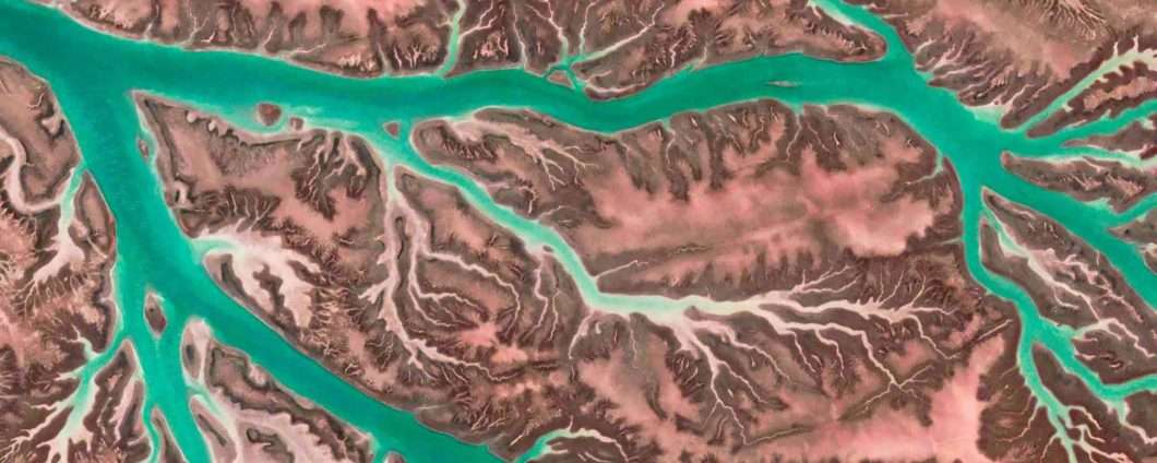 Google Earth nel browser, non solo Chrome